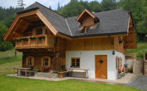 Ferienhaus Leitenbauer-Huabn